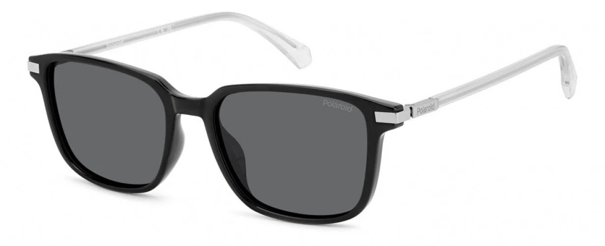 Polaroid Core PLD4169 Sunglasses - view 3